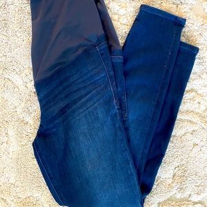 J.Crew Maternity Jeans 🤰👖
